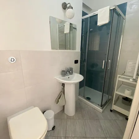 Alvarez De Toledo Bed & Breakfast