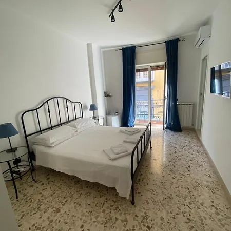 Bed & Breakfast Alvarez De Toledo