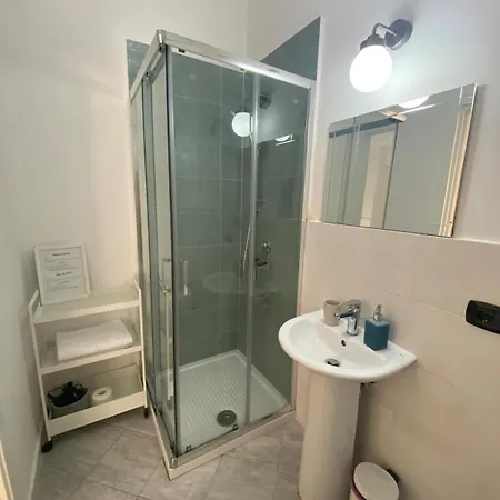 Alvarez De Toledo Bed & Breakfast Napels