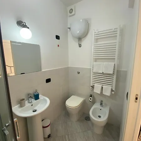 Alvarez De Toledo Bed & Breakfast