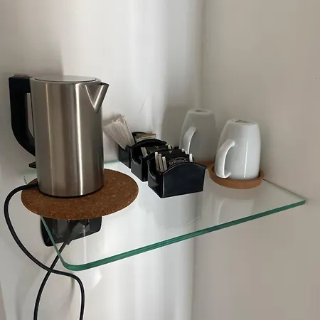 Bed & Breakfast Alvarez De Toledo Napoli