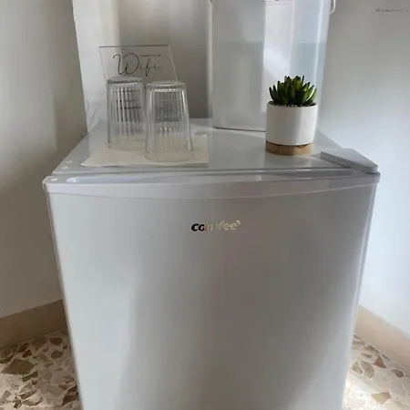 Alvarez De Toledo 3* Nápoles