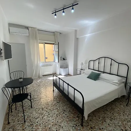 Bed & Breakfast Alvarez De Toledo